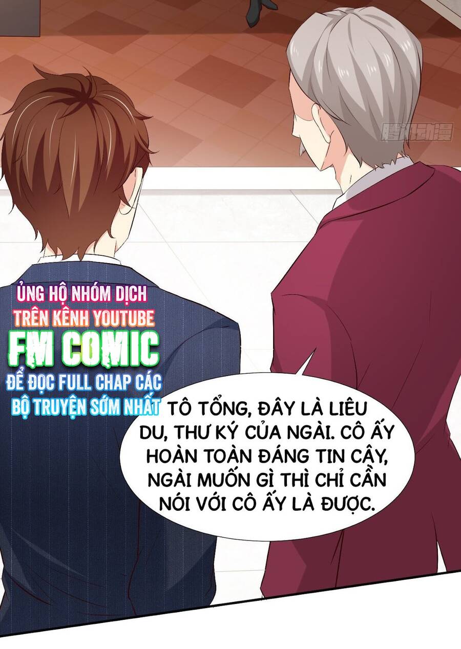 Mỗi Tuần Ta Có Một Thân Phận Mới