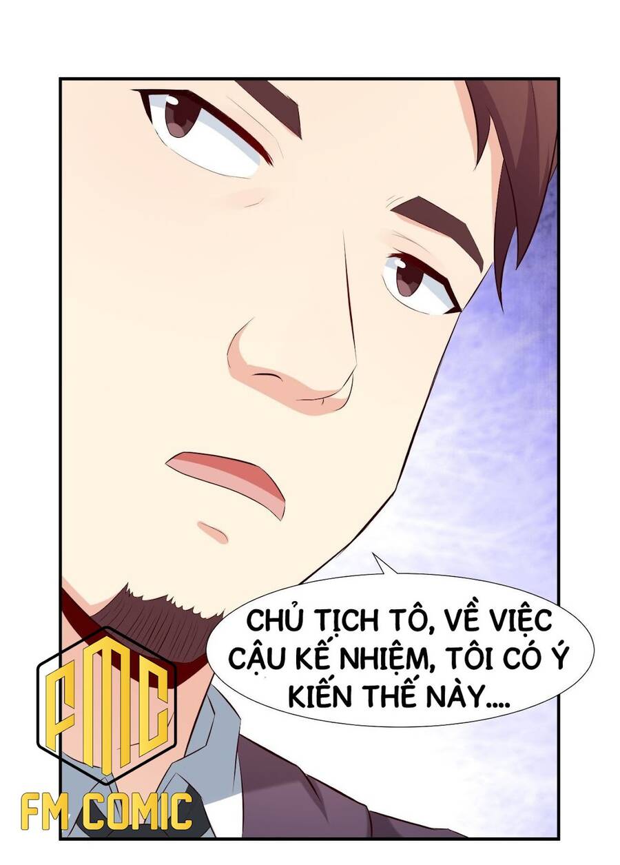 Mỗi Tuần Ta Có Một Thân Phận Mới