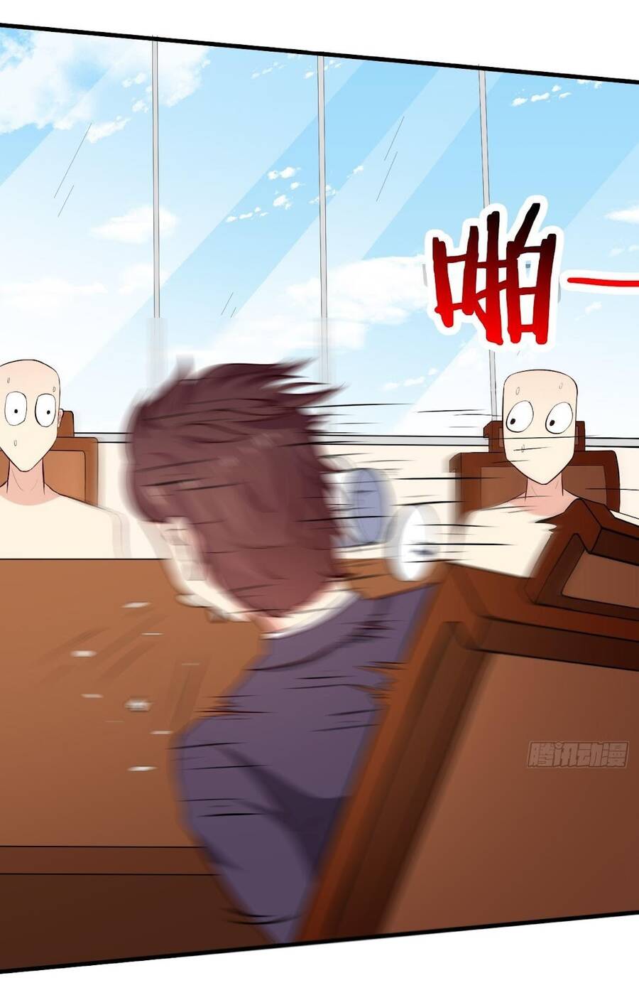 Mỗi Tuần Ta Có Một Thân Phận Mới