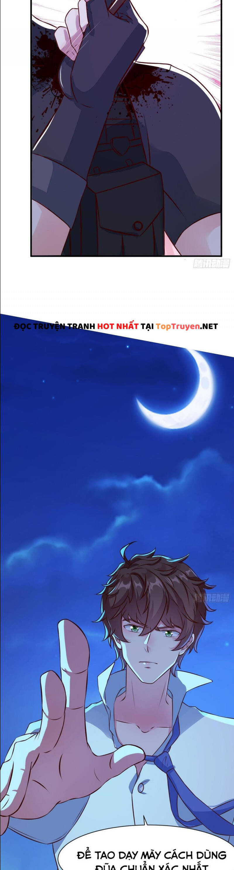 Mỗi Tuần Ta Có Một Thân Phận Mới