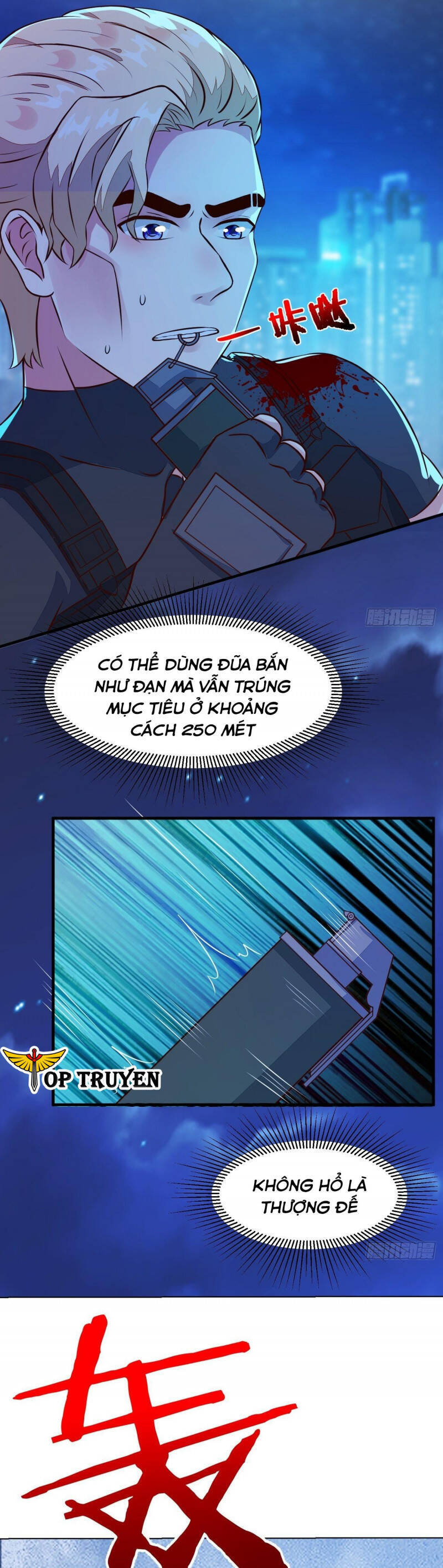 Mỗi Tuần Ta Có Một Thân Phận Mới