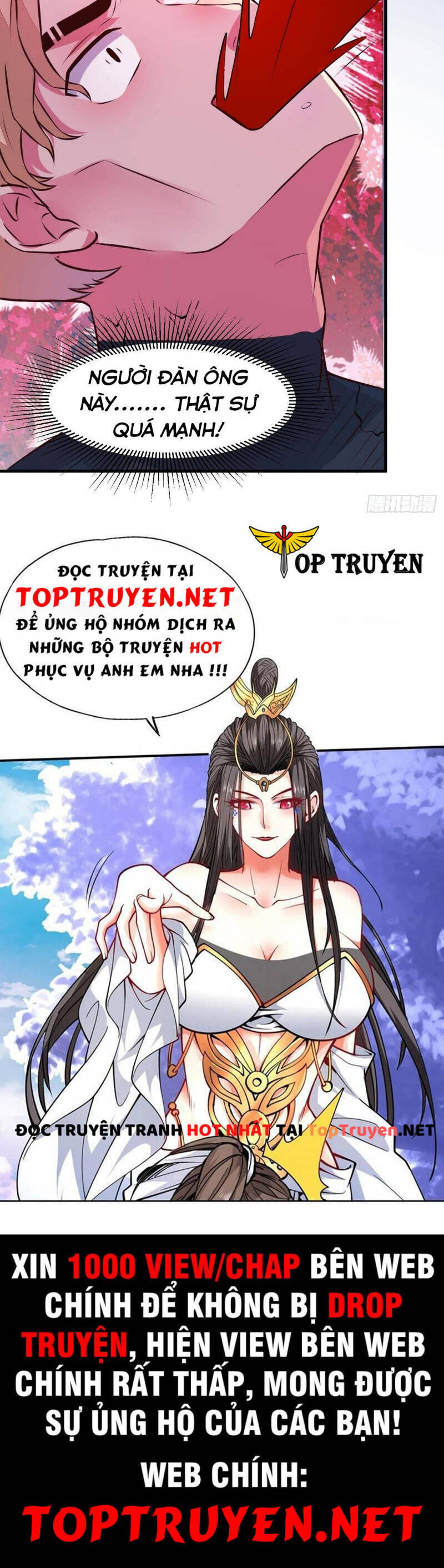 Mỗi Tuần Ta Có Một Thân Phận Mới