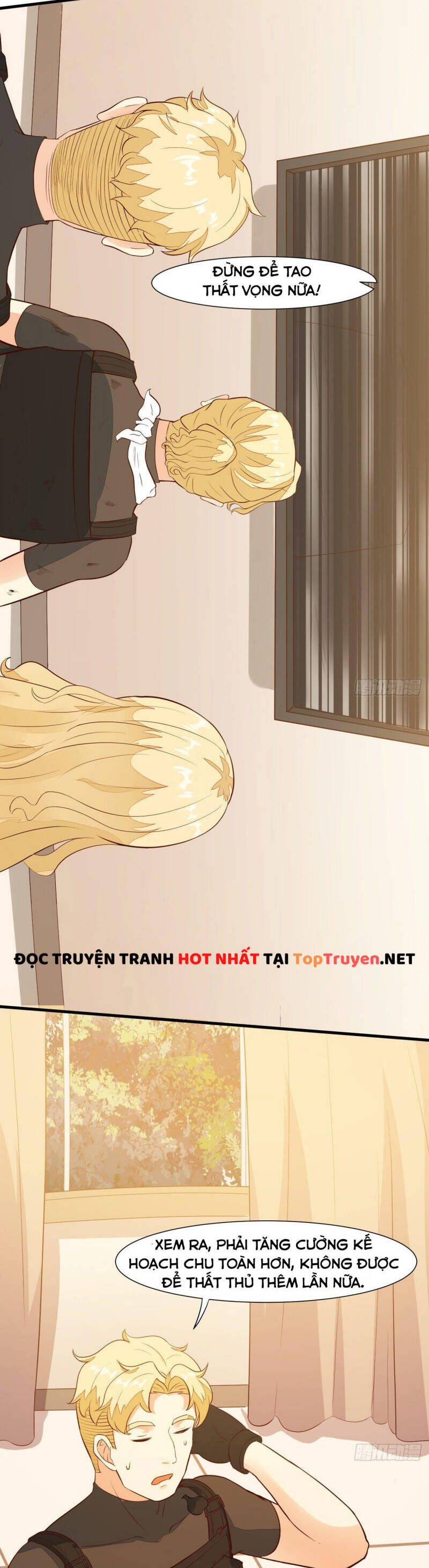Mỗi Tuần Ta Có Một Thân Phận Mới