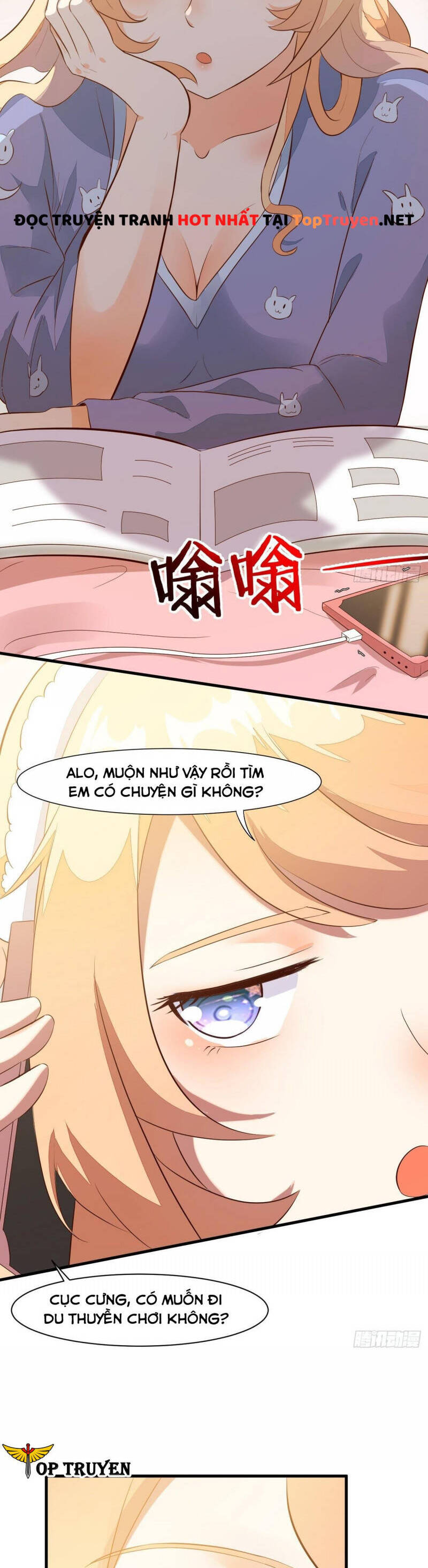 Mỗi Tuần Ta Có Một Thân Phận Mới
