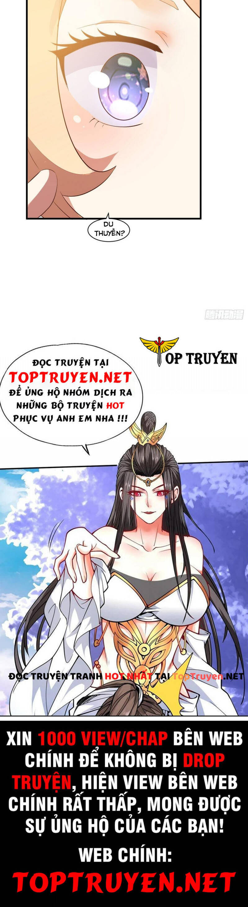 Mỗi Tuần Ta Có Một Thân Phận Mới