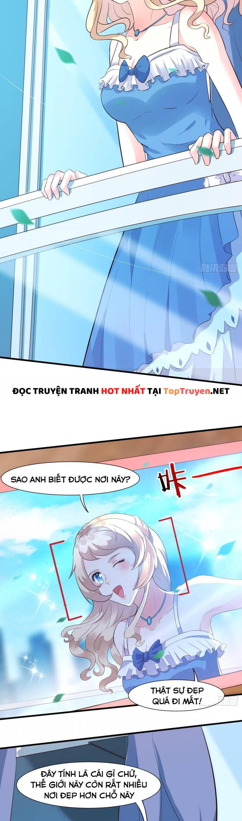Mỗi Tuần Ta Có Một Thân Phận Mới