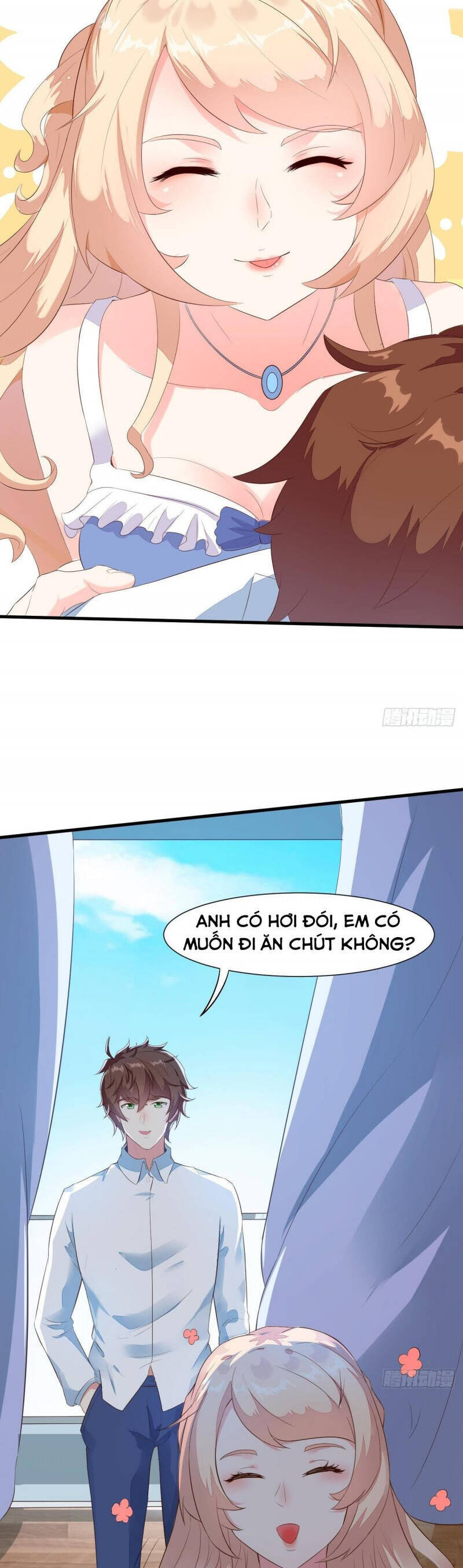 Mỗi Tuần Ta Có Một Thân Phận Mới