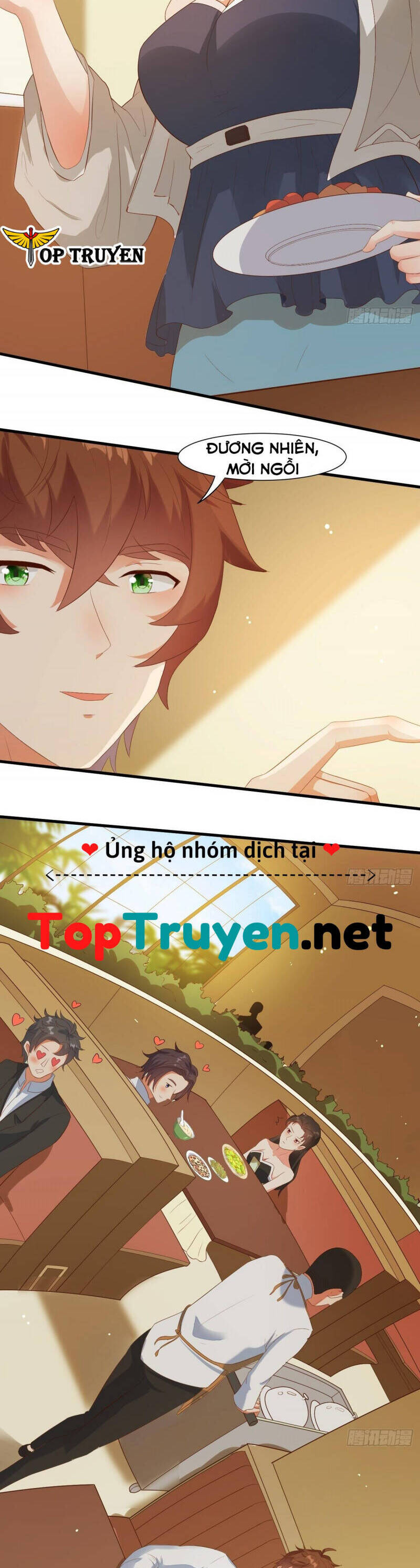 Mỗi Tuần Ta Có Một Thân Phận Mới