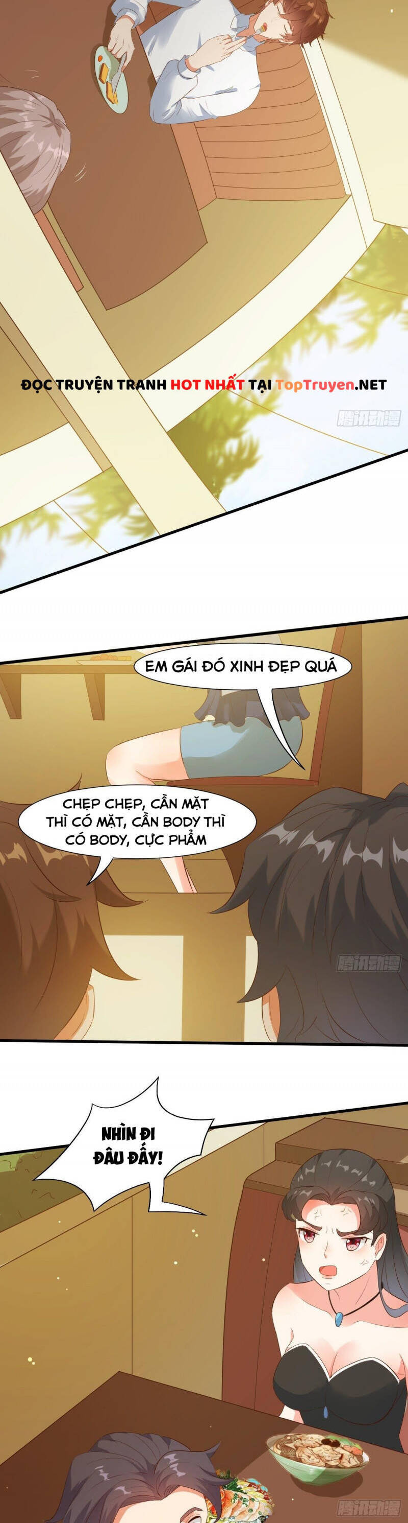 Mỗi Tuần Ta Có Một Thân Phận Mới