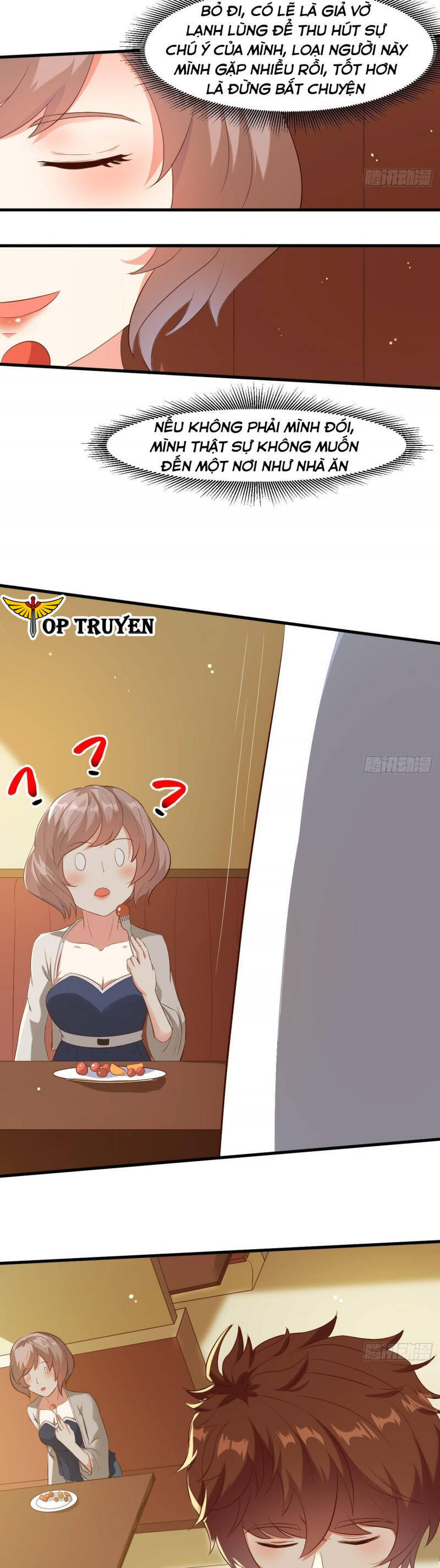 Mỗi Tuần Ta Có Một Thân Phận Mới
