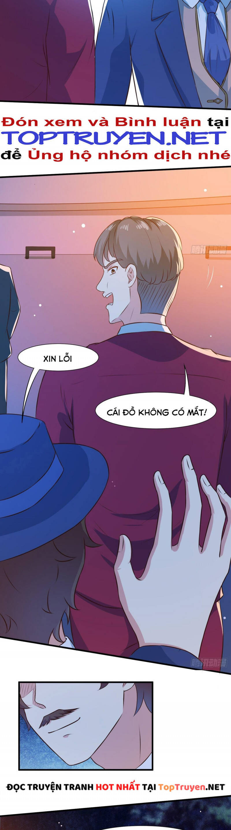 Mỗi Tuần Ta Có Một Thân Phận Mới