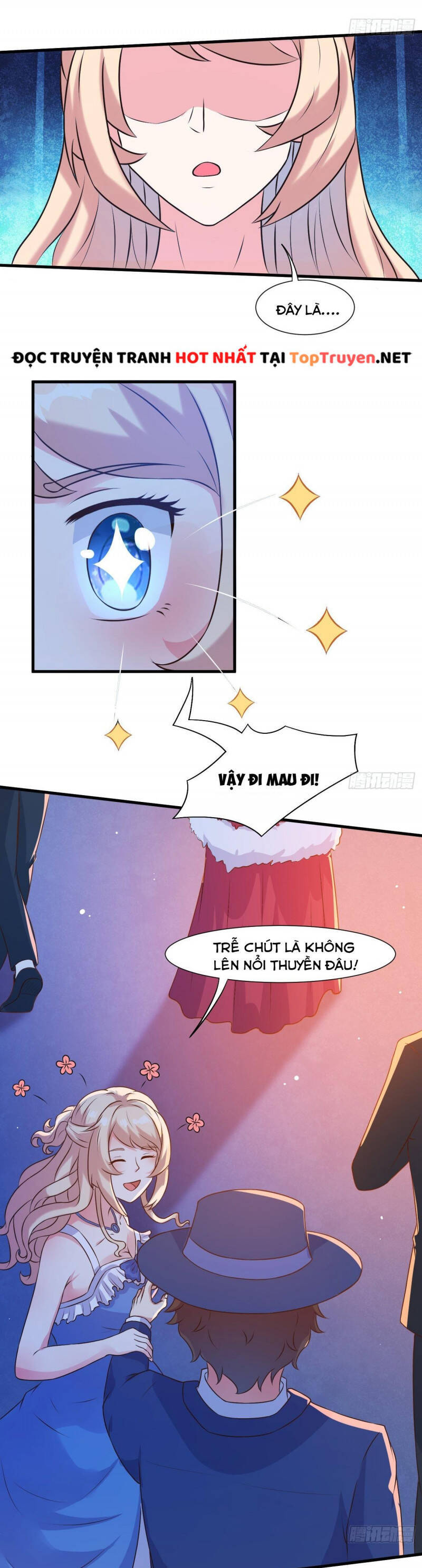 Mỗi Tuần Ta Có Một Thân Phận Mới