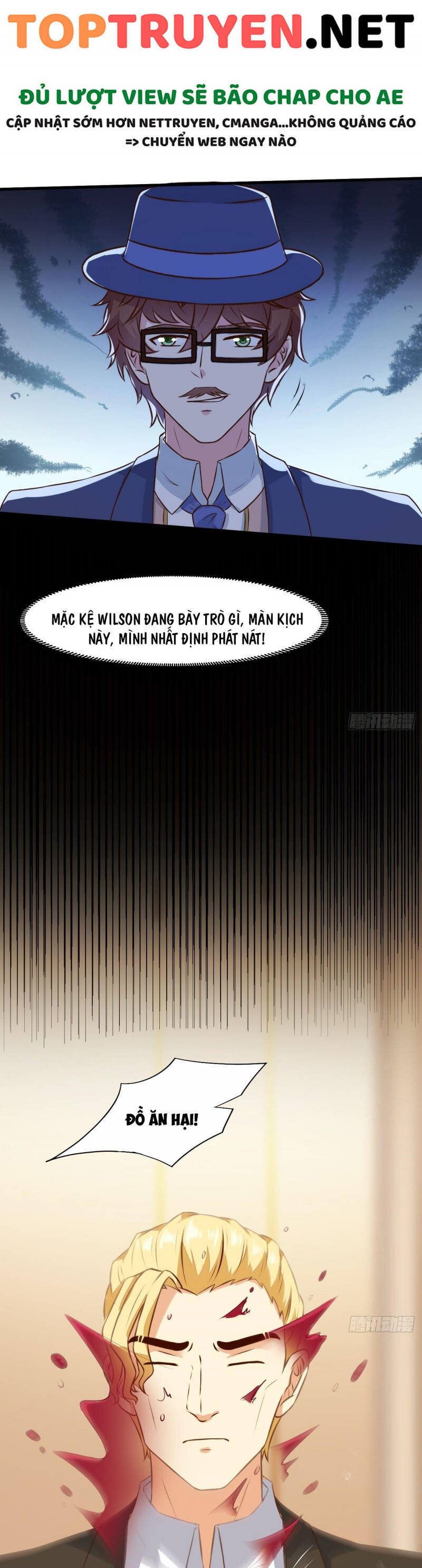 Mỗi Tuần Ta Có Một Thân Phận Mới