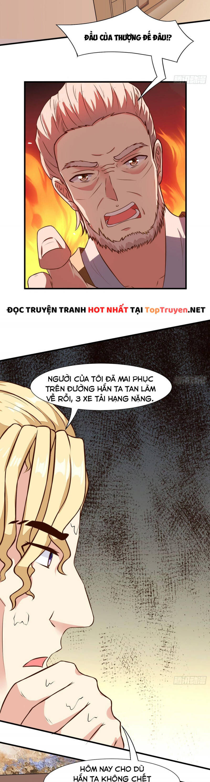 Mỗi Tuần Ta Có Một Thân Phận Mới