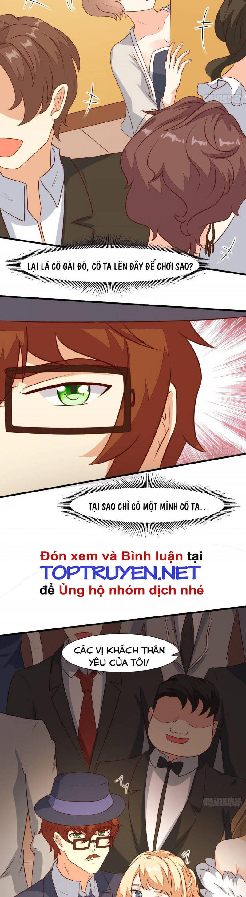Mỗi Tuần Ta Có Một Thân Phận Mới