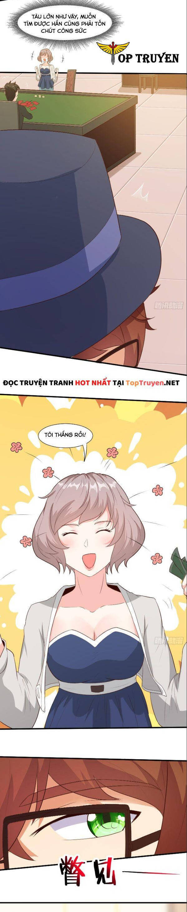 Mỗi Tuần Ta Có Một Thân Phận Mới