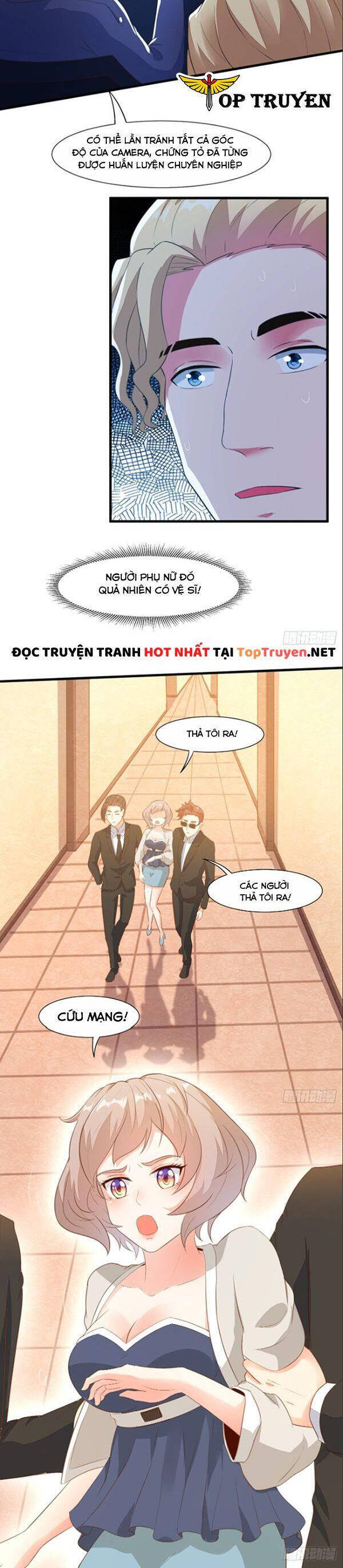 Mỗi Tuần Ta Có Một Thân Phận Mới