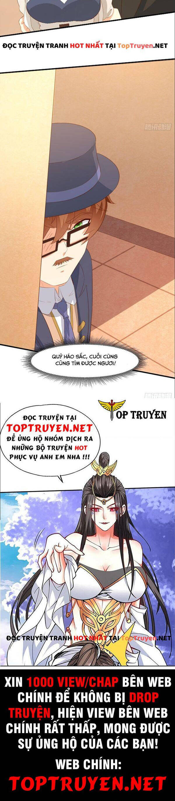 Mỗi Tuần Ta Có Một Thân Phận Mới