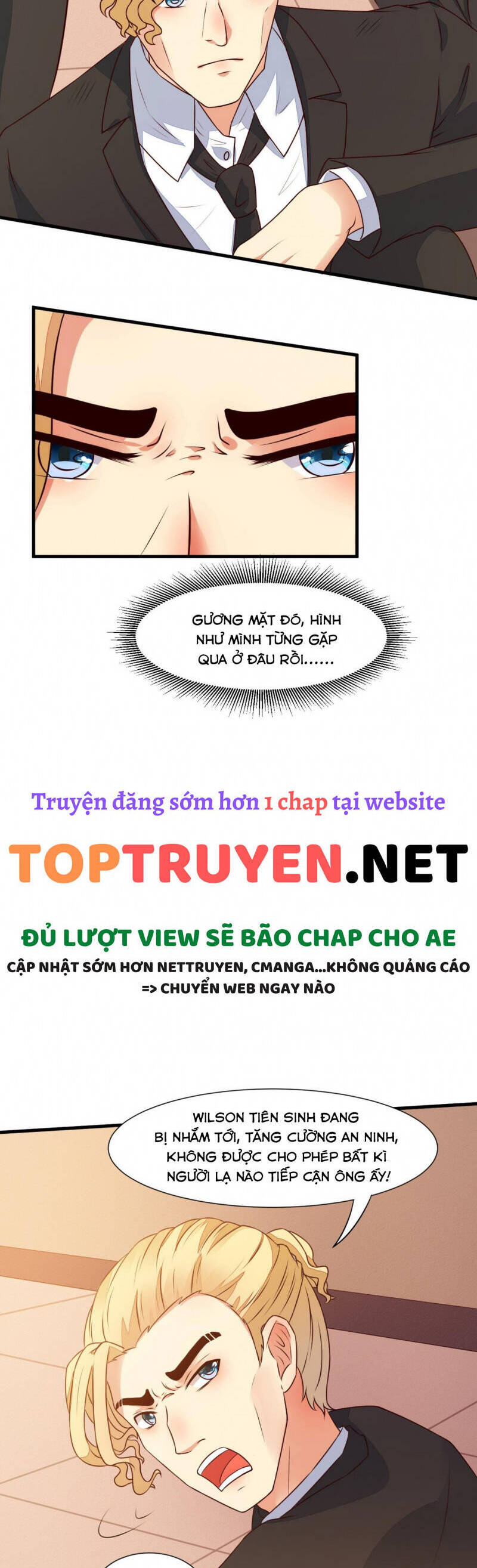 Mỗi Tuần Ta Có Một Thân Phận Mới