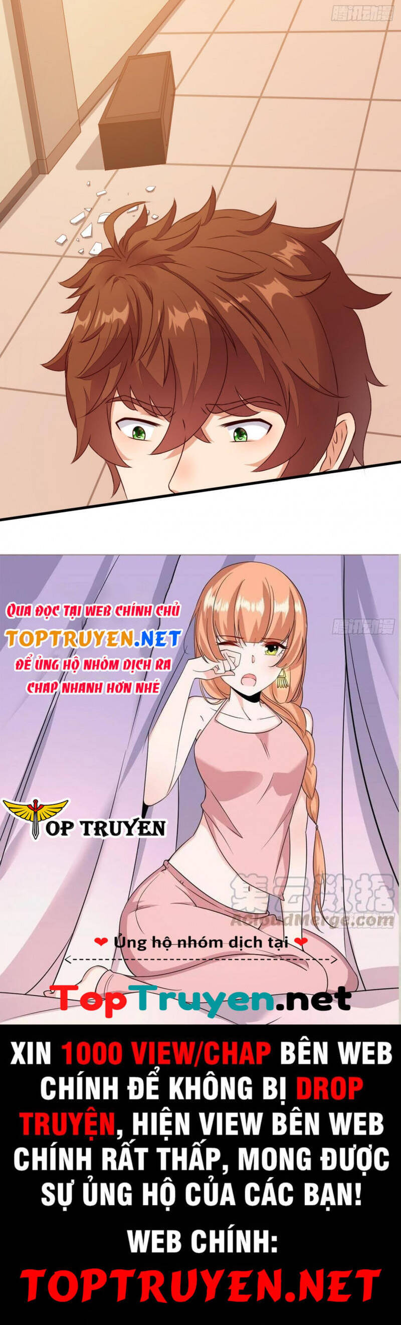 Mỗi Tuần Ta Có Một Thân Phận Mới