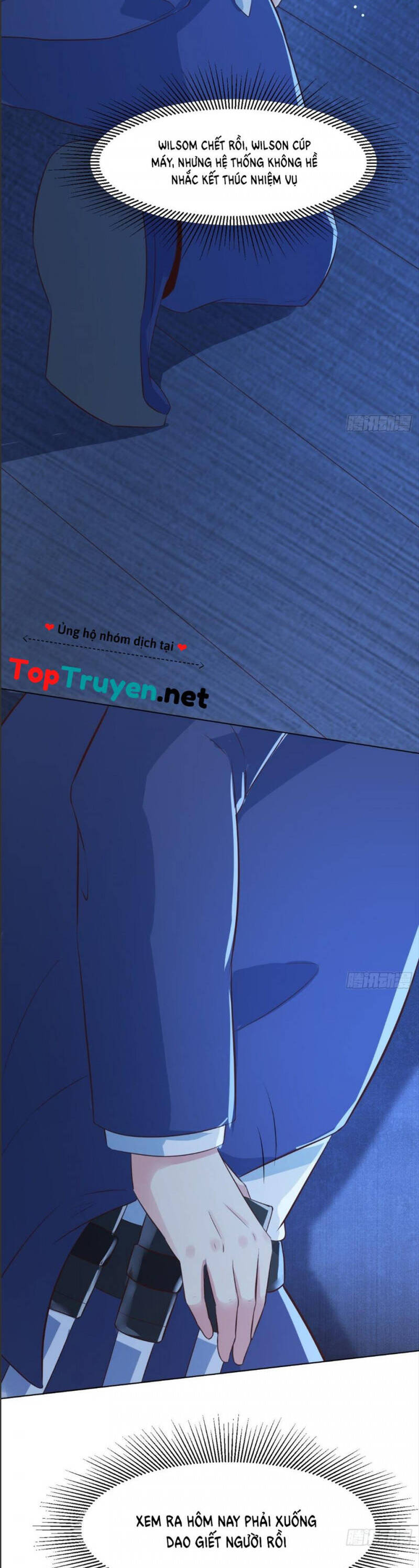 Mỗi Tuần Ta Có Một Thân Phận Mới