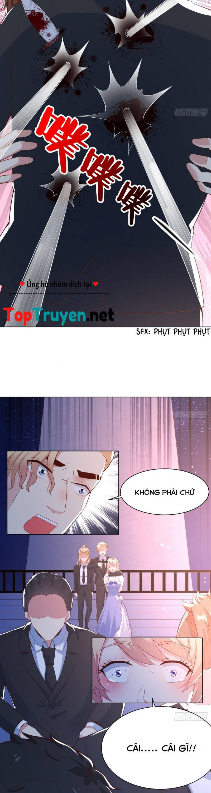 Mỗi Tuần Ta Có Một Thân Phận Mới