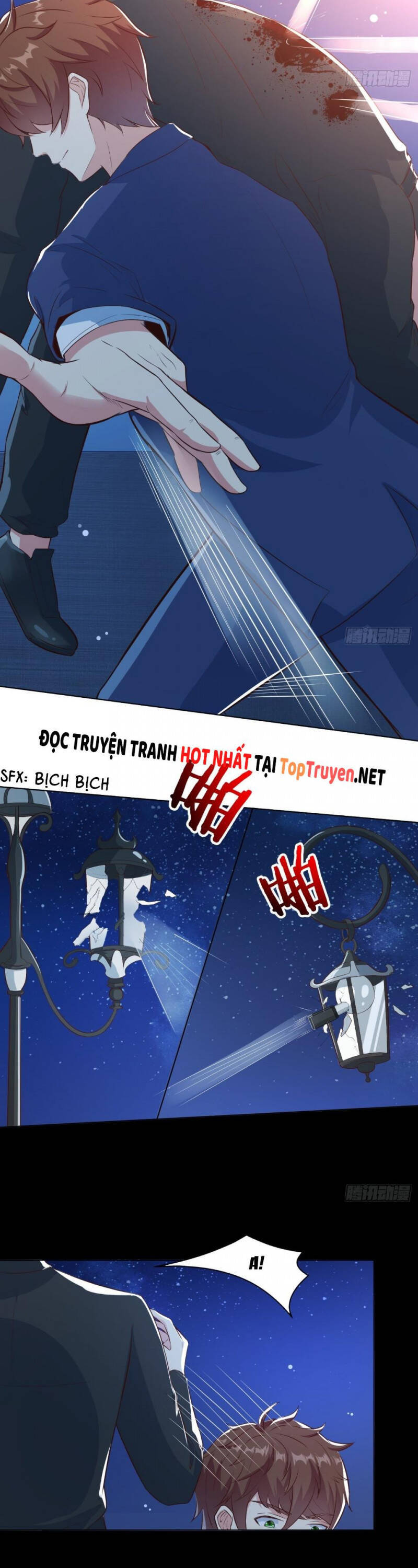 Mỗi Tuần Ta Có Một Thân Phận Mới