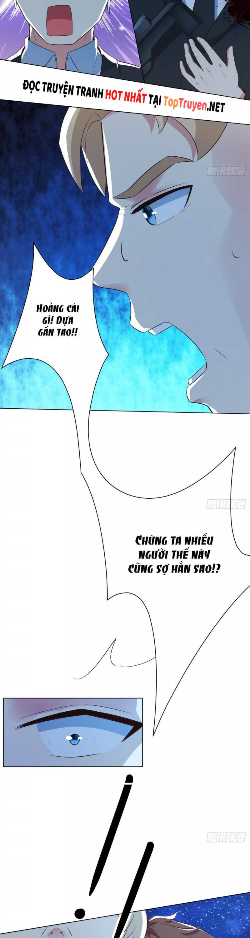 Mỗi Tuần Ta Có Một Thân Phận Mới