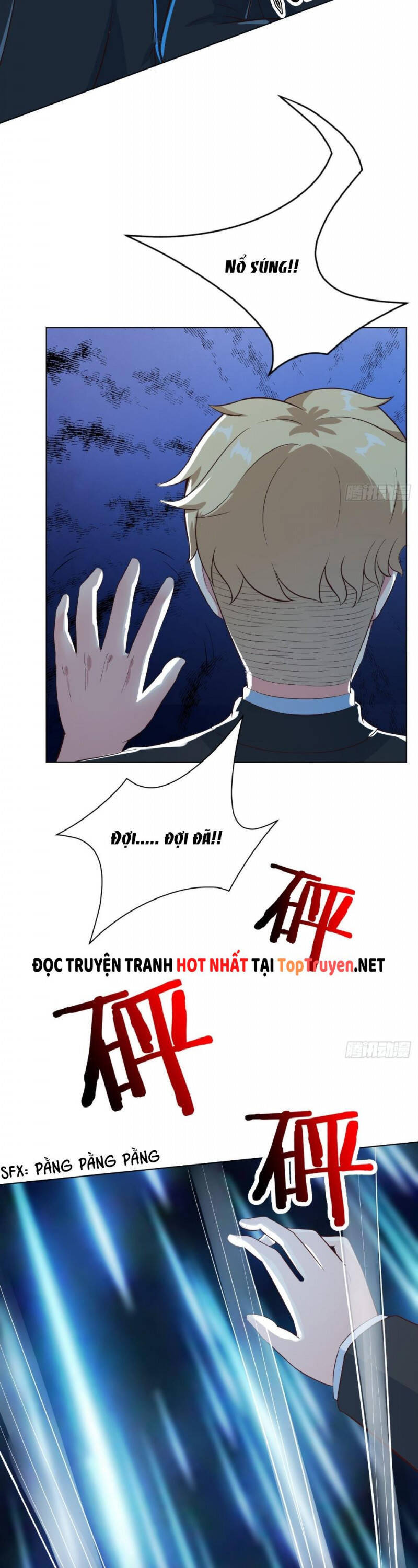 Mỗi Tuần Ta Có Một Thân Phận Mới