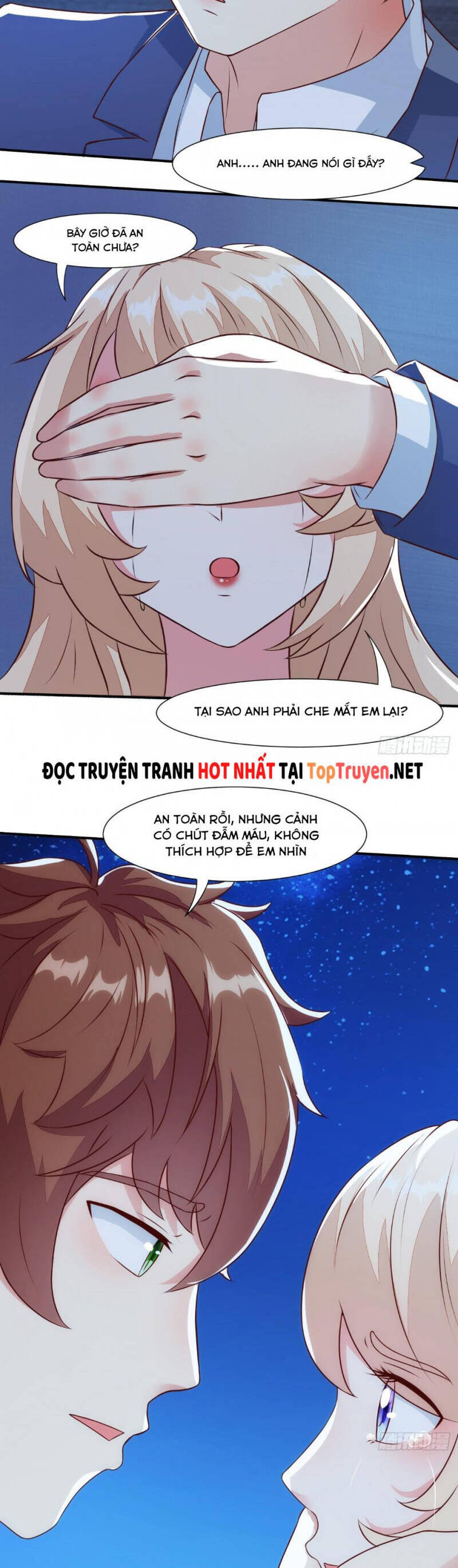 Mỗi Tuần Ta Có Một Thân Phận Mới
