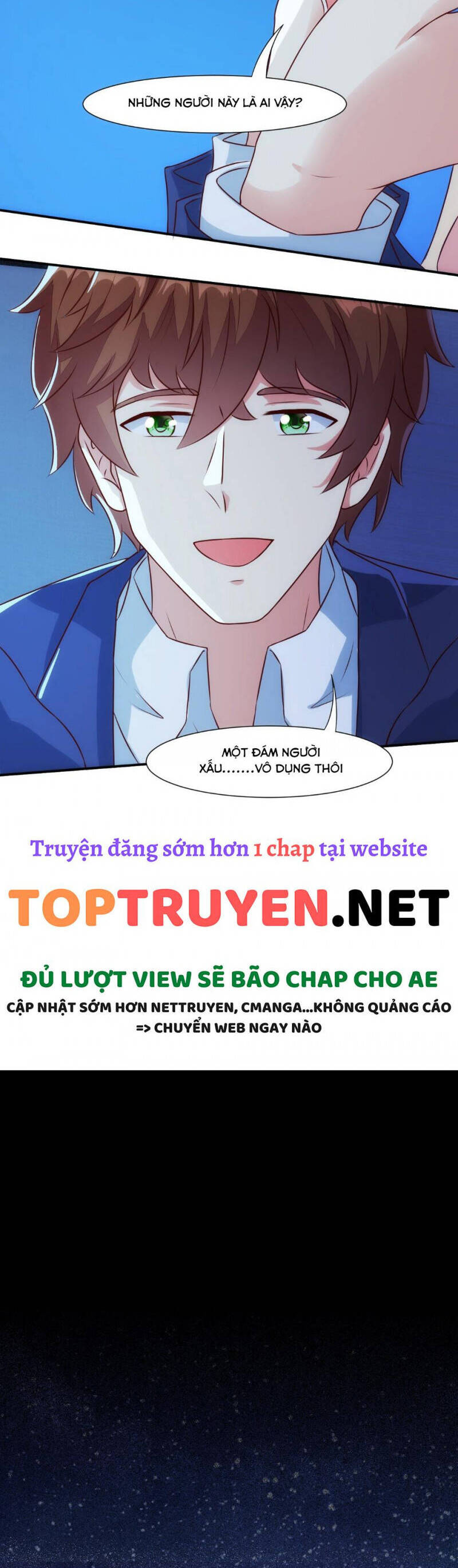 Mỗi Tuần Ta Có Một Thân Phận Mới