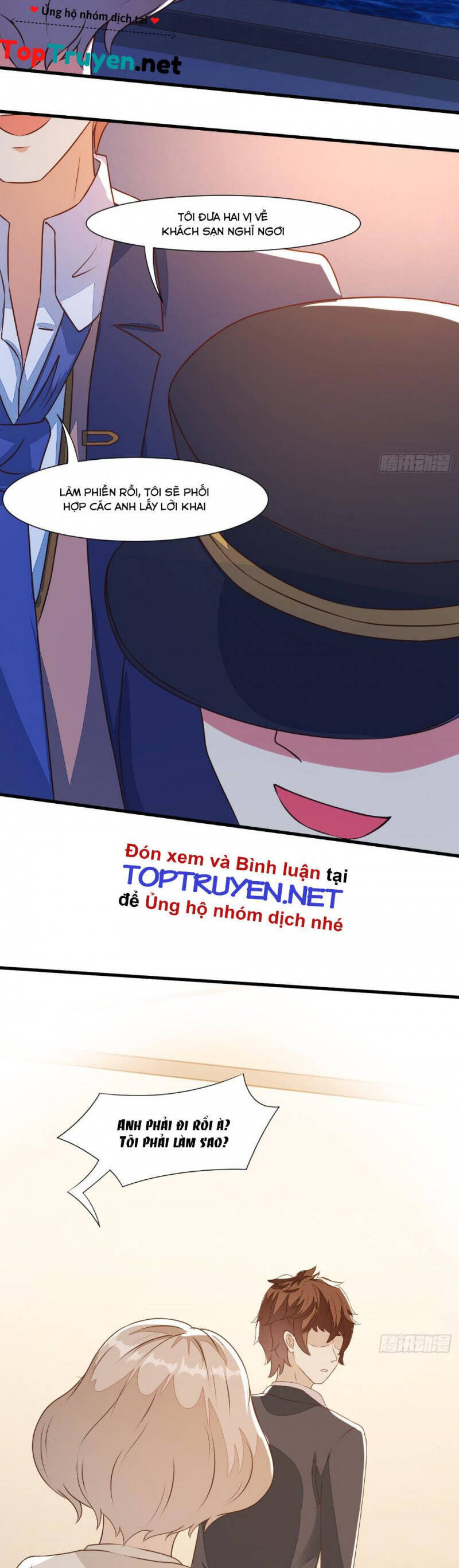 Mỗi Tuần Ta Có Một Thân Phận Mới