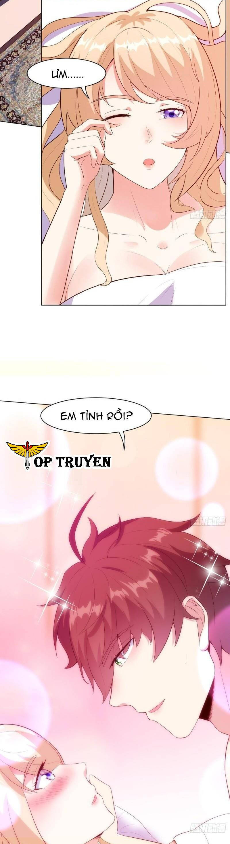 Mỗi Tuần Ta Có Một Thân Phận Mới