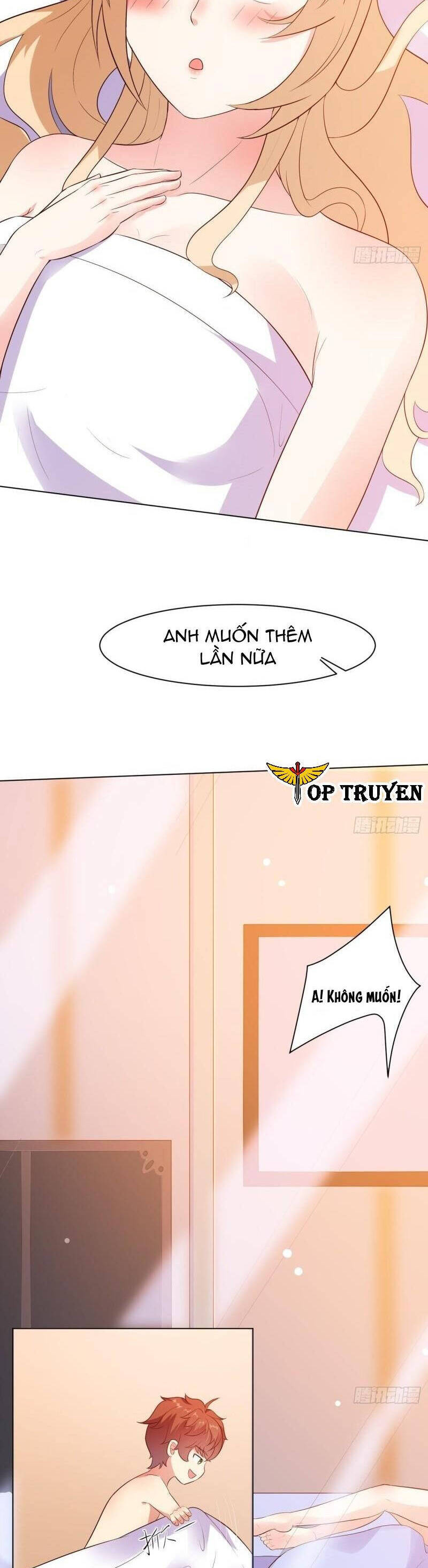 Mỗi Tuần Ta Có Một Thân Phận Mới