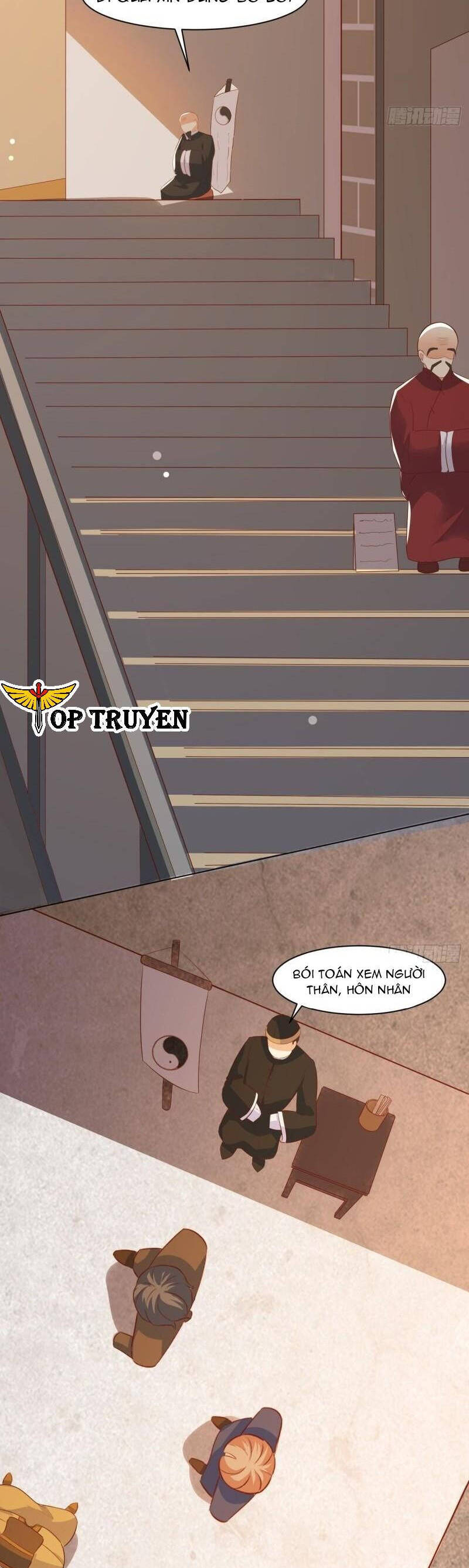 Mỗi Tuần Ta Có Một Thân Phận Mới