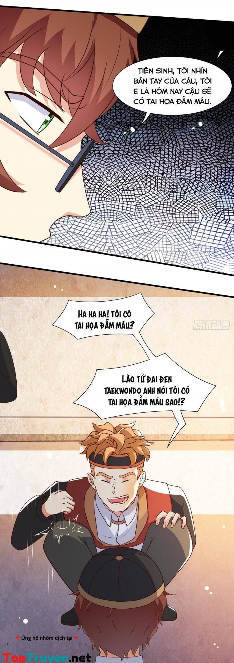 Mỗi Tuần Ta Có Một Thân Phận Mới
