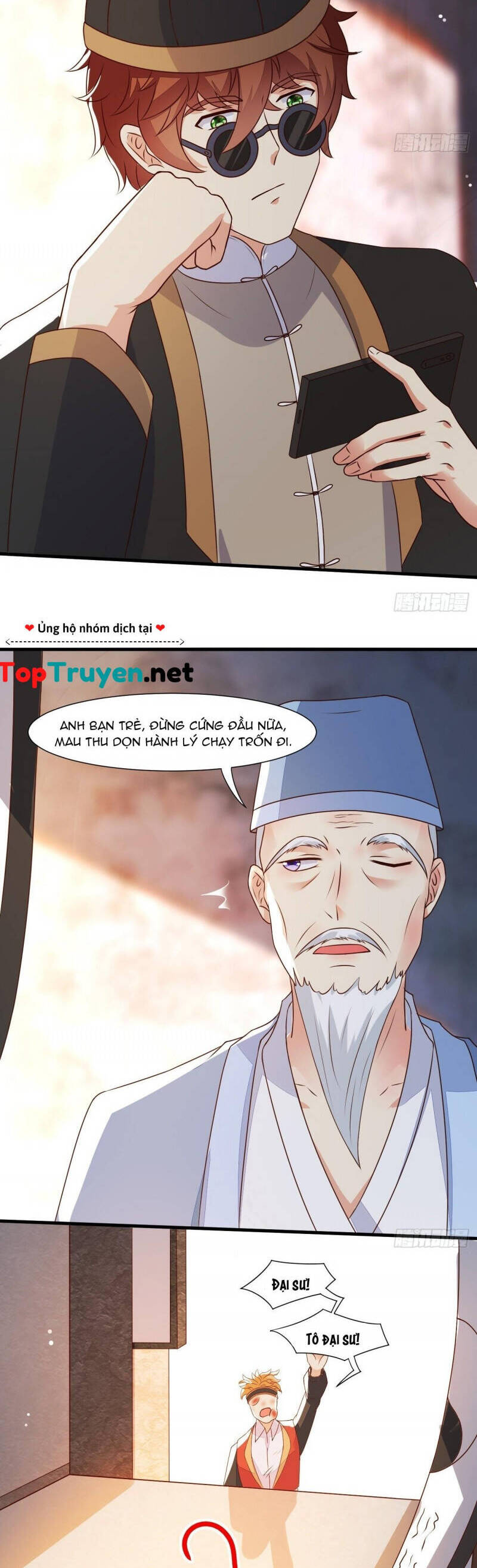 Mỗi Tuần Ta Có Một Thân Phận Mới