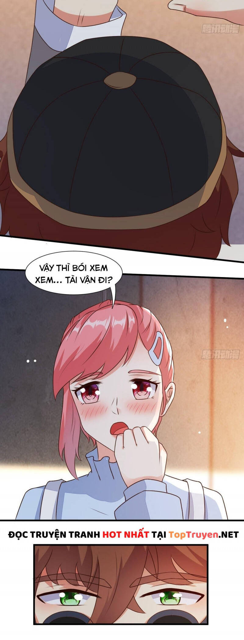Mỗi Tuần Ta Có Một Thân Phận Mới