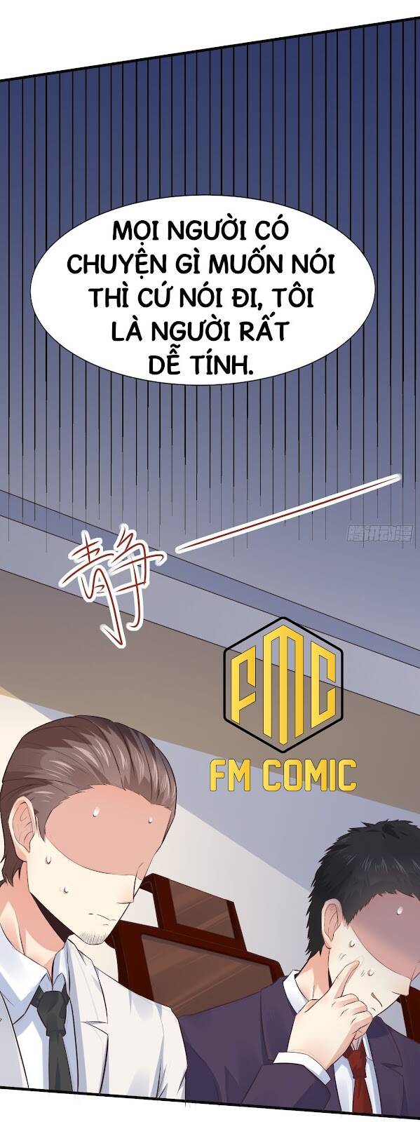 Mỗi Tuần Ta Có Một Thân Phận Mới