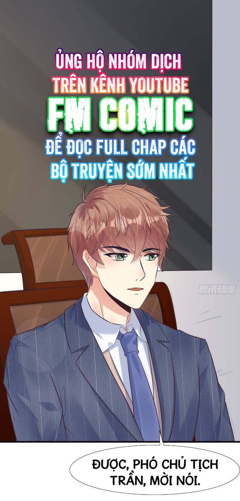 Mỗi Tuần Ta Có Một Thân Phận Mới