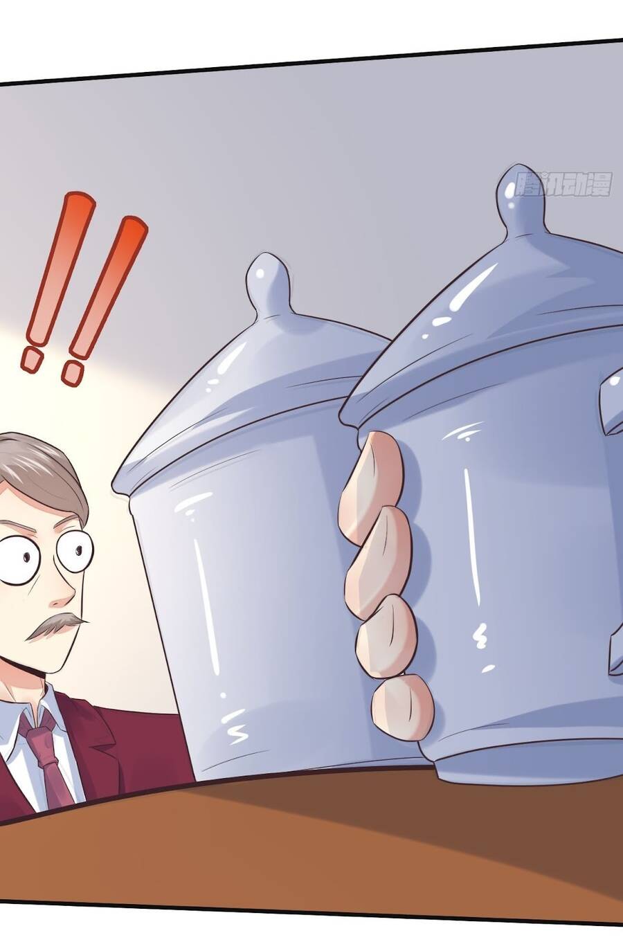 Mỗi Tuần Ta Có Một Thân Phận Mới