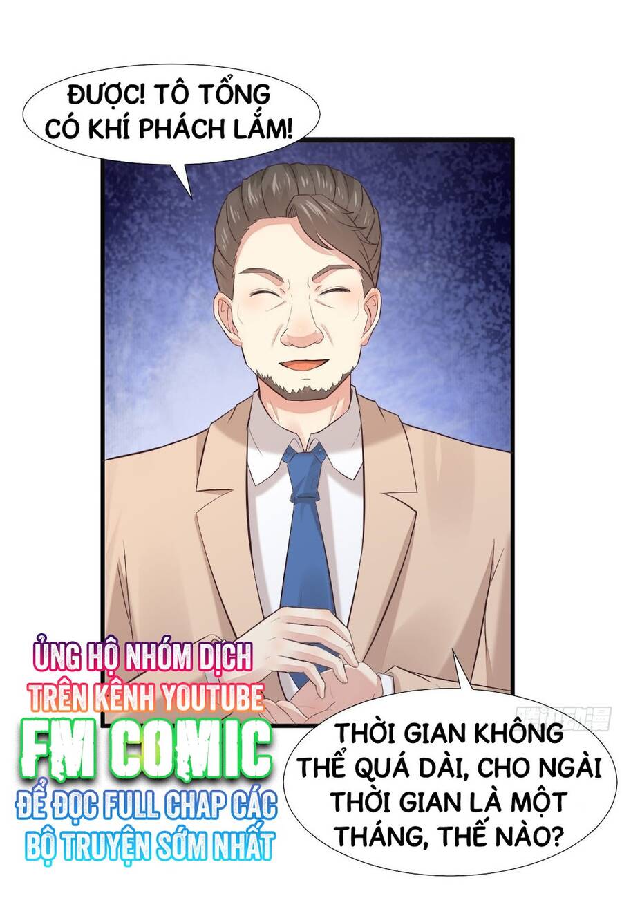 Mỗi Tuần Ta Có Một Thân Phận Mới