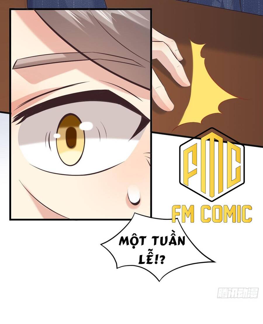 Mỗi Tuần Ta Có Một Thân Phận Mới