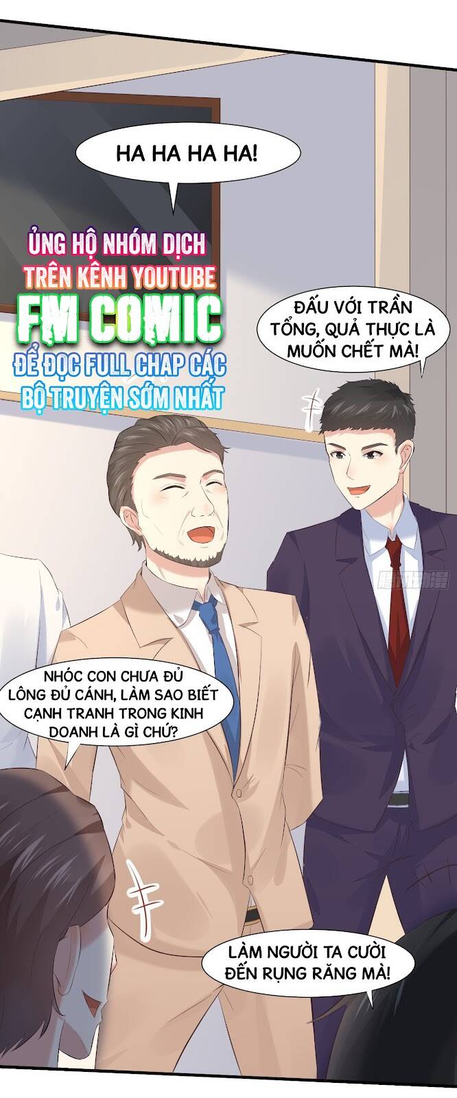 Mỗi Tuần Ta Có Một Thân Phận Mới