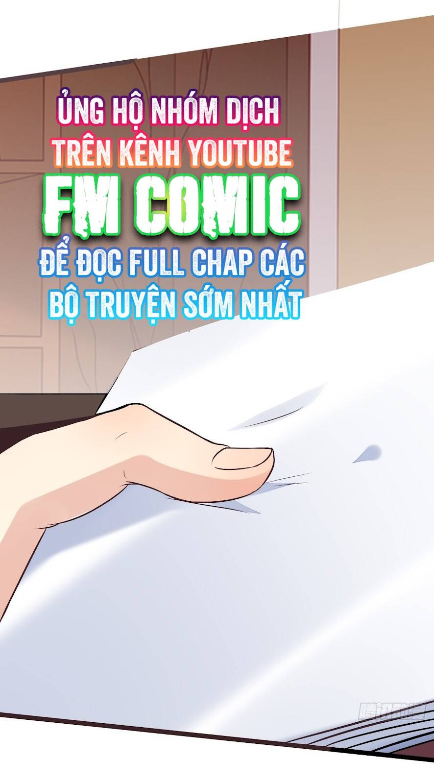 Mỗi Tuần Ta Có Một Thân Phận Mới