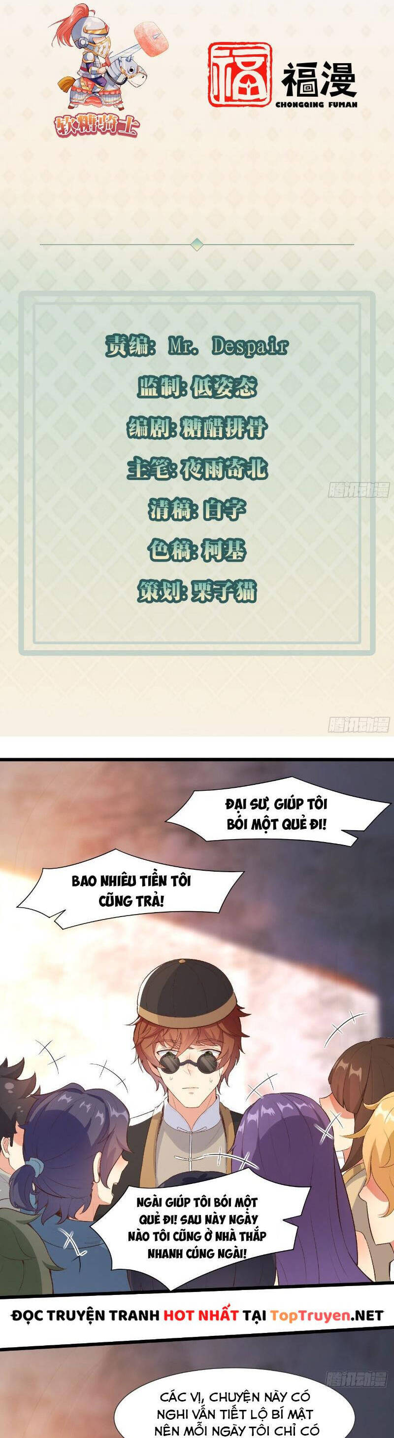 Mỗi Tuần Ta Có Một Thân Phận Mới