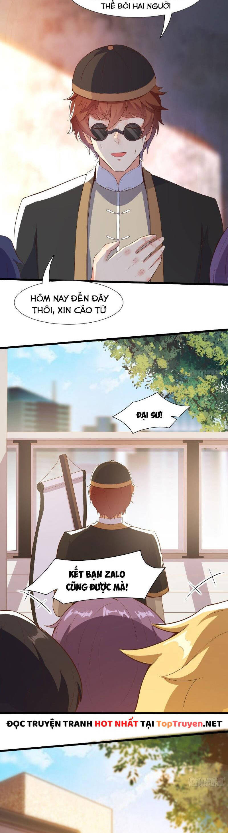 Mỗi Tuần Ta Có Một Thân Phận Mới