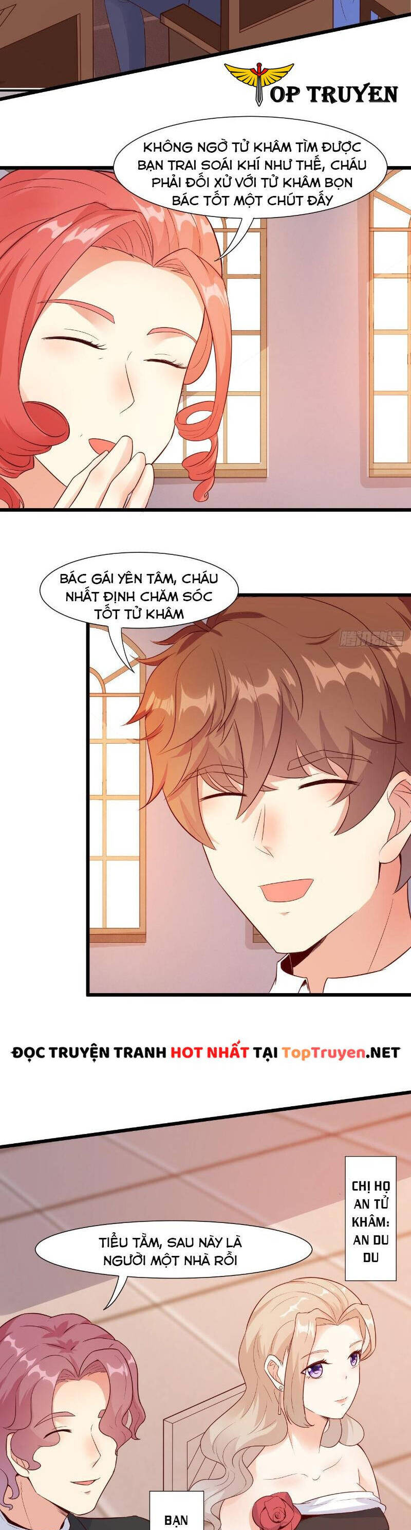 Mỗi Tuần Ta Có Một Thân Phận Mới