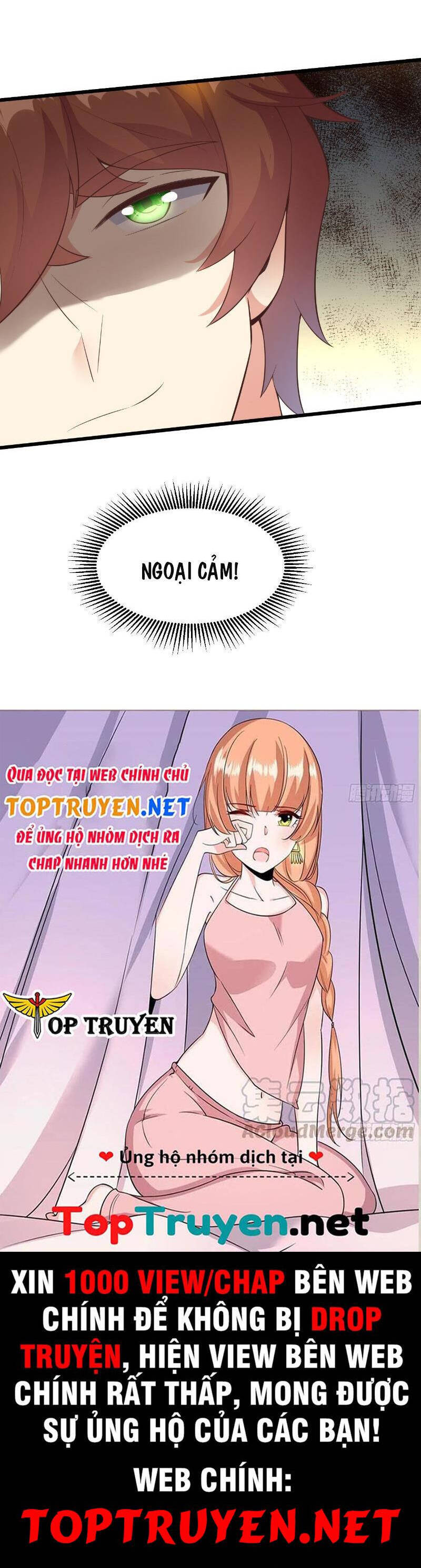 Mỗi Tuần Ta Có Một Thân Phận Mới