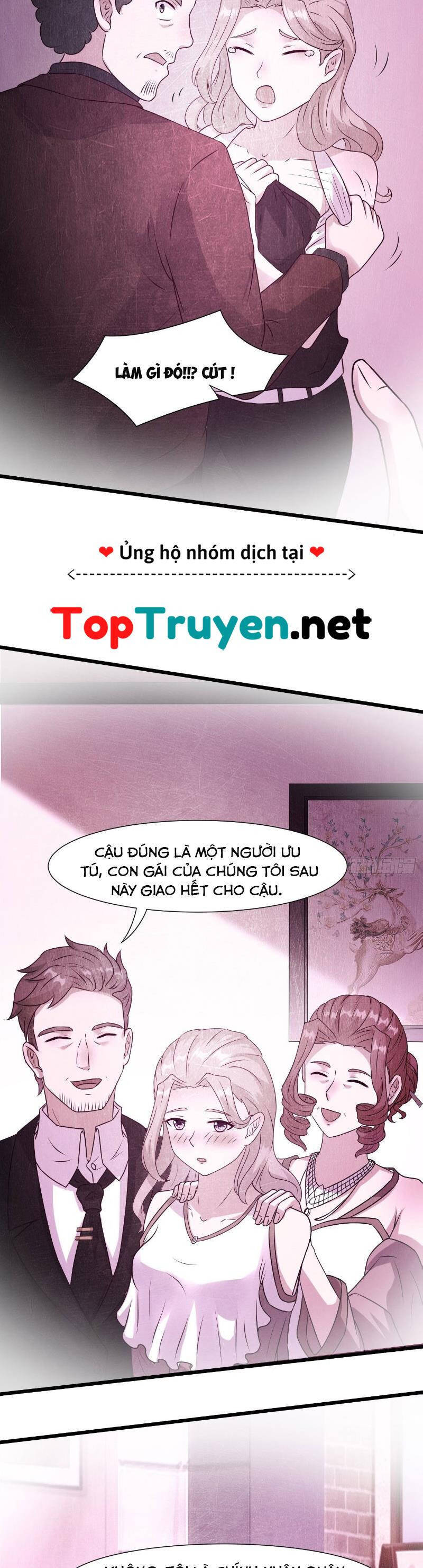 Mỗi Tuần Ta Có Một Thân Phận Mới